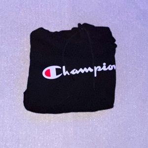Champion Hoodie